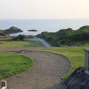 Puffin Lodge Accomodation Killybegs Exterior photo