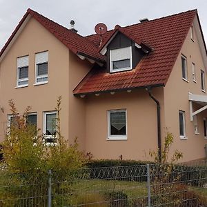 Ferienwohnung Am Kapellenaecker Neumarkt in der Oberpfalz Exterior photo