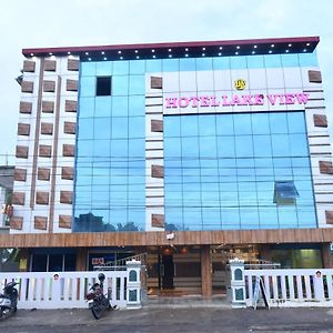 Hotel Lake View Port Blair Exterior photo