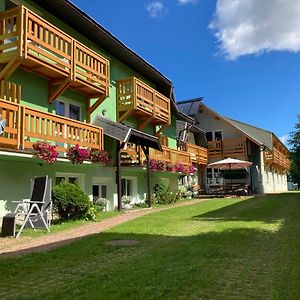 Penzion Timea Zuberec Hotel Exterior photo