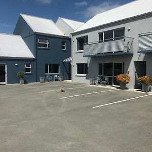 Phoenix Motels Temuka Exterior photo