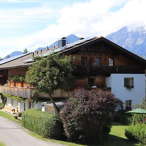 Pechhof Villa Innsbruck Exterior photo