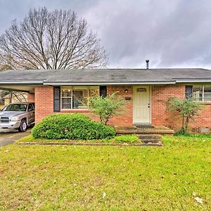 Cozy Home With Grill Walkable Oxford Location Exterior photo