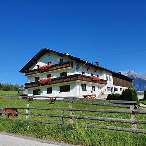 Ferienwohnung Stillerhof Innsbruck Exterior photo