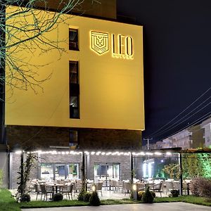 Leo Suites Bursa Exterior photo