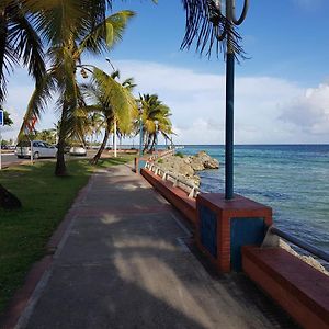 Maison De Vacances Guadeloupe Apartment Sainte-Anne  Exterior photo