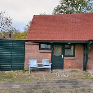 Luxe Vakantiehuisje In Prachtige En Rustgevende Omgeving Villa Nieuwe-Niedorp Exterior photo