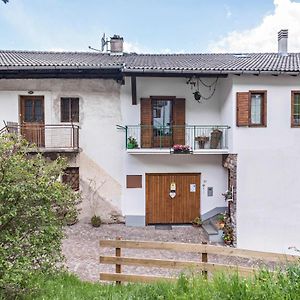 Casa Sicina Albina Apartment Exterior photo