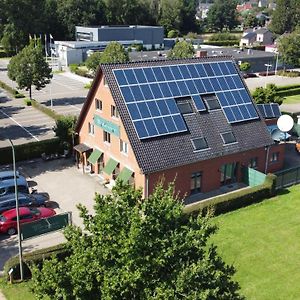 Hotel Het Buskruid Lummen Exterior photo