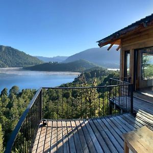 Hermoso Eco Lodge San Martin de los Andes Exterior photo