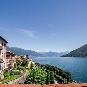 Villa Maria Hotel Cannobio Exterior photo