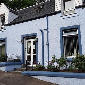 Braeside Guest Rooms Portree Exterior photo