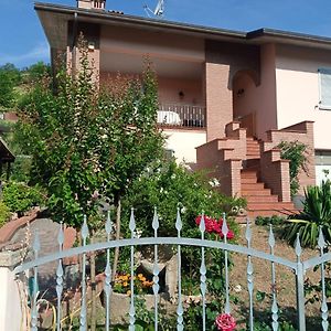 B&B Le Villette Predappio Exterior photo