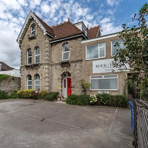 Rock House Bed And Breakfast Maidstone Exterior photo