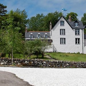 The Albannach Hotel Lochinver Exterior photo