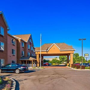 Best Western Plus Fort Wayne Inn & Suites North Exterior photo