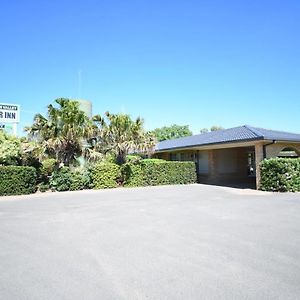 Macquarie Valley Motor Inn Warren Exterior photo