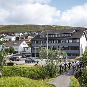 Hotel Runavik Exterior photo