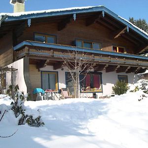 Scenic Apartment In Neukirchen Am Gro Venediger Wald im Pinzgau Exterior photo