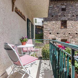 Casa Sicina Alberto Apartment Valfloriana Exterior photo