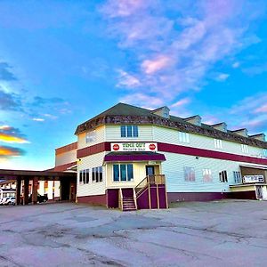 Presque Isle Hotel Exterior photo