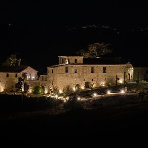 Castello Di Petecciano B&B Mosciano Sant'Angelo Exterior photo