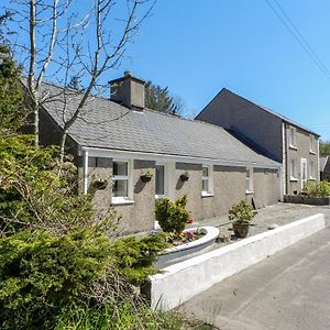 Bwlch Yr Awel Cottage Dolbenmaen Exterior photo