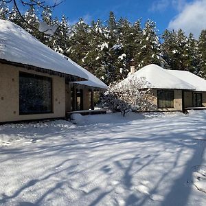 Secret Resort Club Pereiaslav-Khmelnytskyi Exterior photo