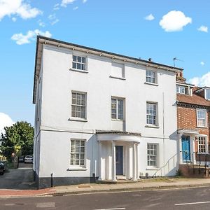 Dolphin House, Emsworth Villa Exterior photo