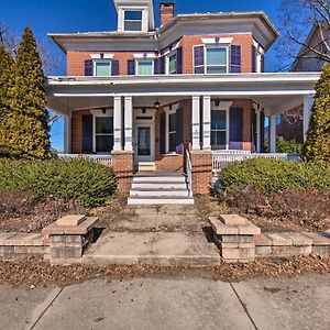 Gettysburg Area Retreat, 12 Mi To Natl Park! Villa New Oxford Exterior photo