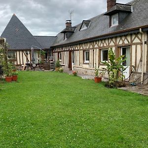 La Maison De Famille Villa Neville Exterior photo