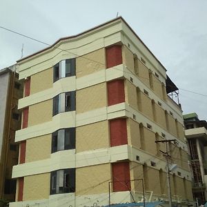 Sri Abbirami Lodge Kumbakonam Exterior photo