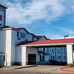 Denver North Hotel Thornton Exterior photo