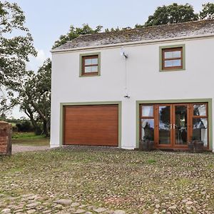 Bramblewood Cottage Crookdake Exterior photo