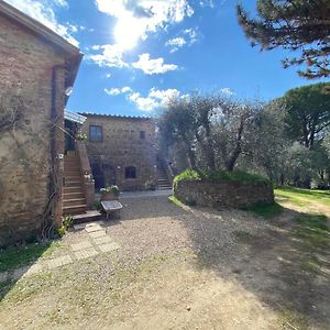 Banditina - Tenuta Di Montechiaro Villa Vico d'Arbia Exterior photo