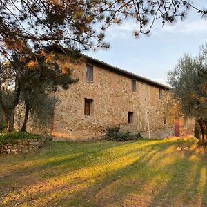 Bandita - Tenuta Di Montechiaro Villa Vico d'Arbia Exterior photo