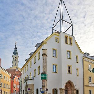 Stadthotel Schaerding Exterior photo