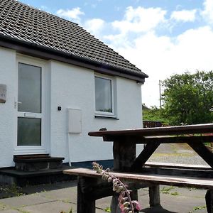 Holiday Home Ewan'S By Interhome Staffin Exterior photo