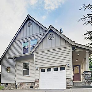 The Martin'S Seaside Beach House Villa Rockaway Beach Exterior photo