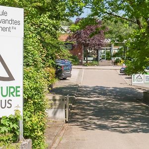 Adventure Campus Hotel Treuchtlingen Exterior photo