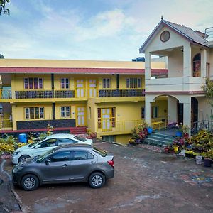 Misba Homestay Kodaikanal Exterior photo