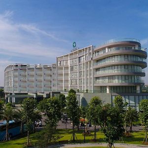 Dic Star Hotels & Resorts Vinh Phuc Vinh Yen Exterior photo