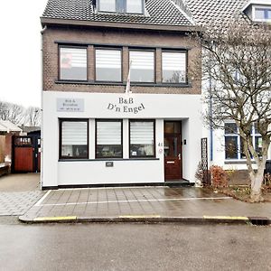 D'N Engel Bed & Breakfast Sittard Exterior photo