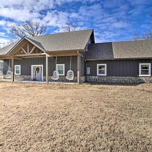 Idyllic Cotter Escape Steps To White River! Villa Exterior photo