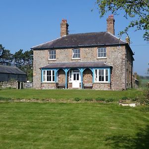 Upper Letton Farm Bed & Breakfast Leintwardine Exterior photo