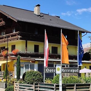 Zomm In Seefeld Aparthotel Seefeld in Tirol Exterior photo