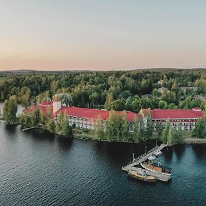 Hotel Kumpeli Spa Heinola Exterior photo