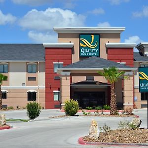 Quality Inn & Suites Kenedy - Karnes City Exterior photo