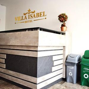 Hotel Villa Isabel Pasto Exterior photo