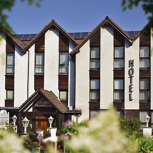 Hotel An De Kruepe Hattingen Exterior photo